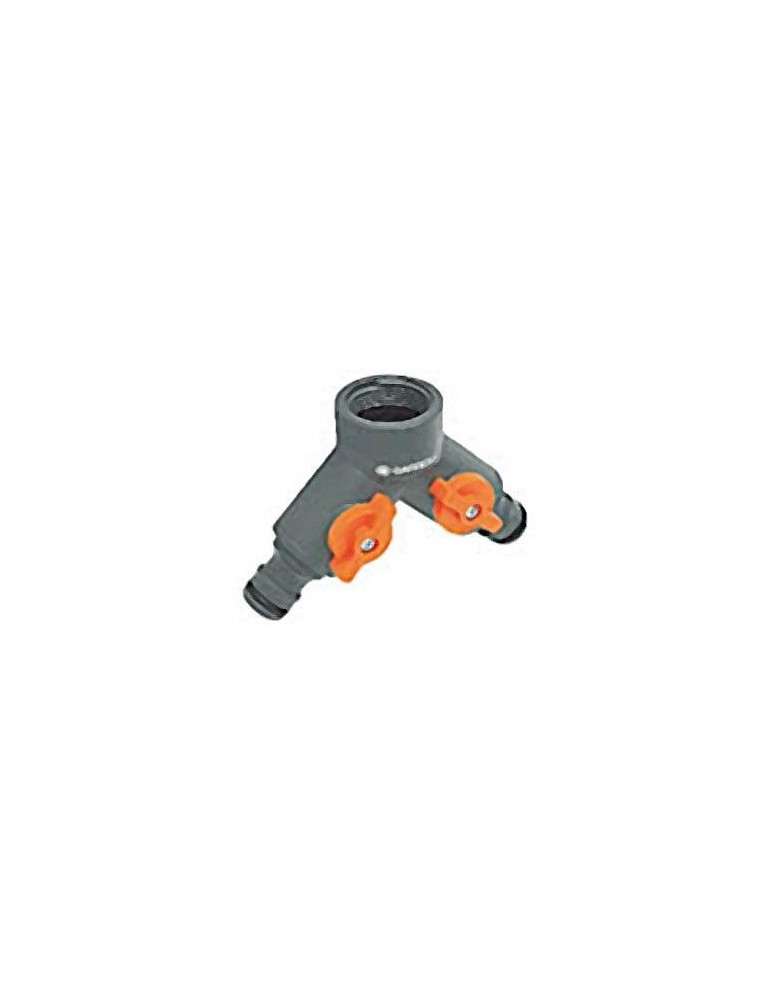 DISTRIBUIDOR DOBLE (BL.) 940-26