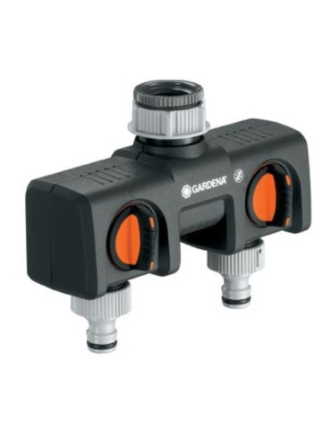 DISTRIBUIDOR 2 VIAS 8193-20