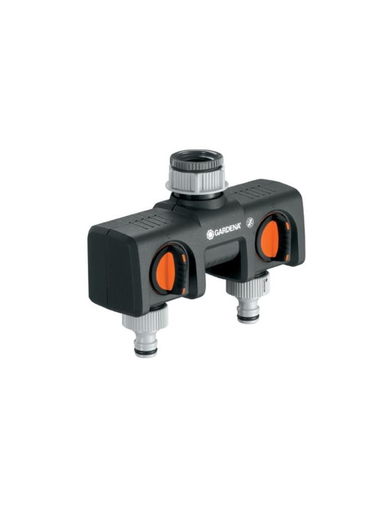 DISTRIBUIDOR 2 VIAS 8193-20
