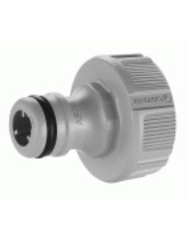 ADAPTADOR GRIFO 26.5MM ROSCA 3/4" HEMBRA