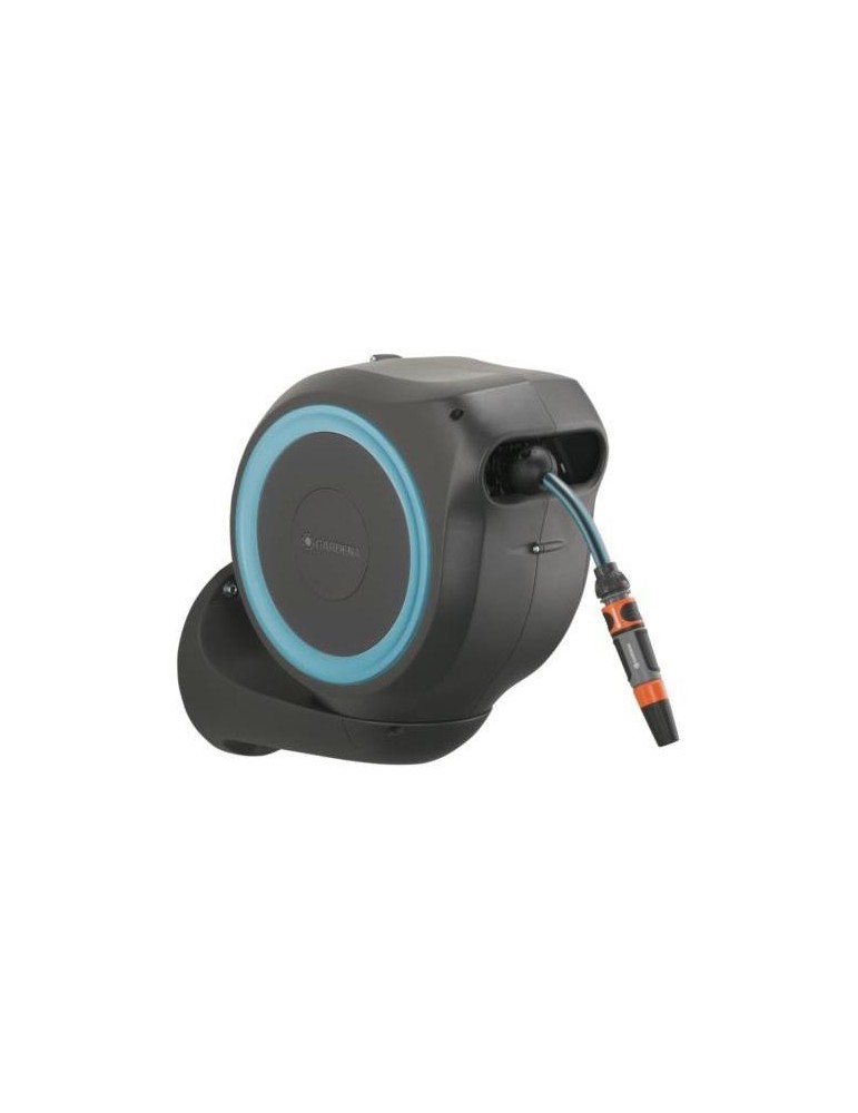PORTAMANGUERA AUTOMATICO ROLLUP S 15M