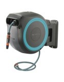 PORTAMANGUERA AUTOMATICO ROLLUP XL 35M