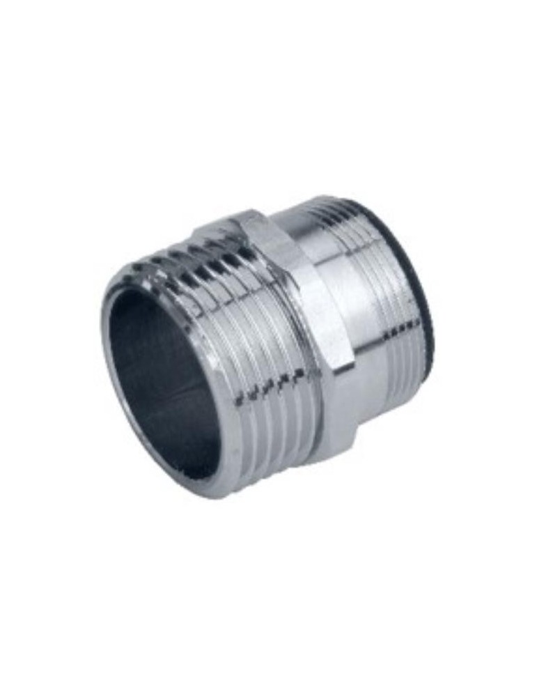 CONECTOR DIFUSOR ROSCA MACHO GRIFO PERLATOR METAL