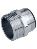 CONECTOR DIFUSOR ROSCA MACHO GRIFO PERLATOR METAL
