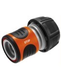 CONECTADOR 1/2" STOP (BL.) 18213-20