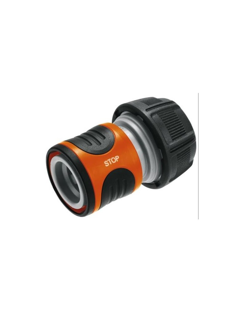 CONECTADOR 3/4" 19 MM. STOP 18214-20