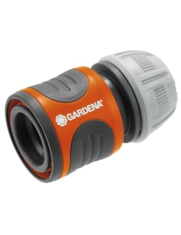 CONECTADOR 1/2" 13 DIAM 15 MM. BLISTER