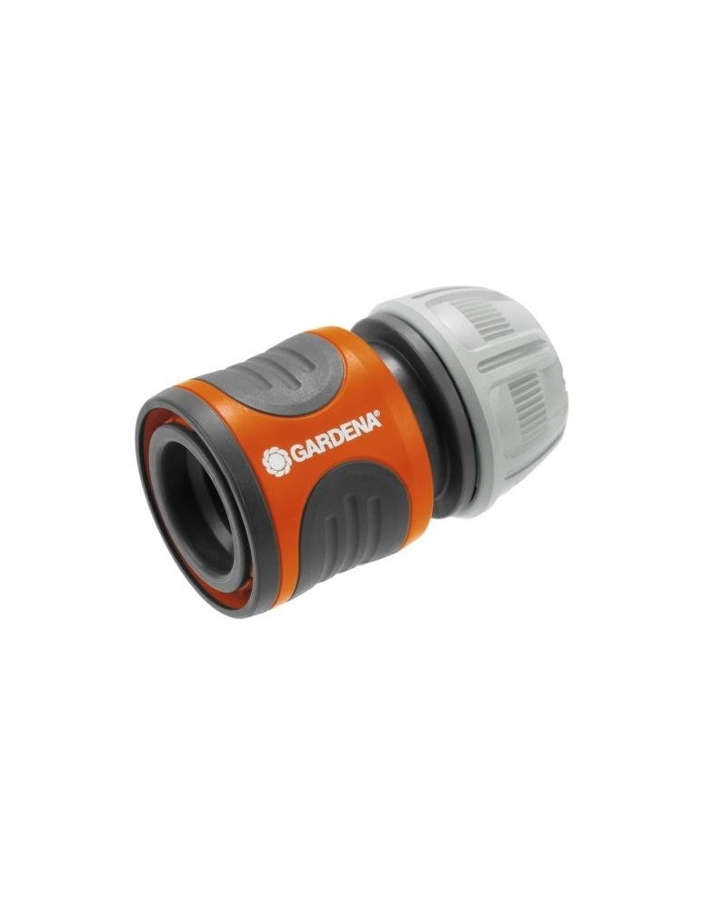 CONECTADOR 1/2" 13 DIAM 15 MM. BLISTER