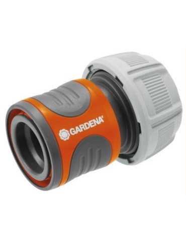 CONECTADOR 3/4" DIAM INTERIOR 19 MM. BLISTER