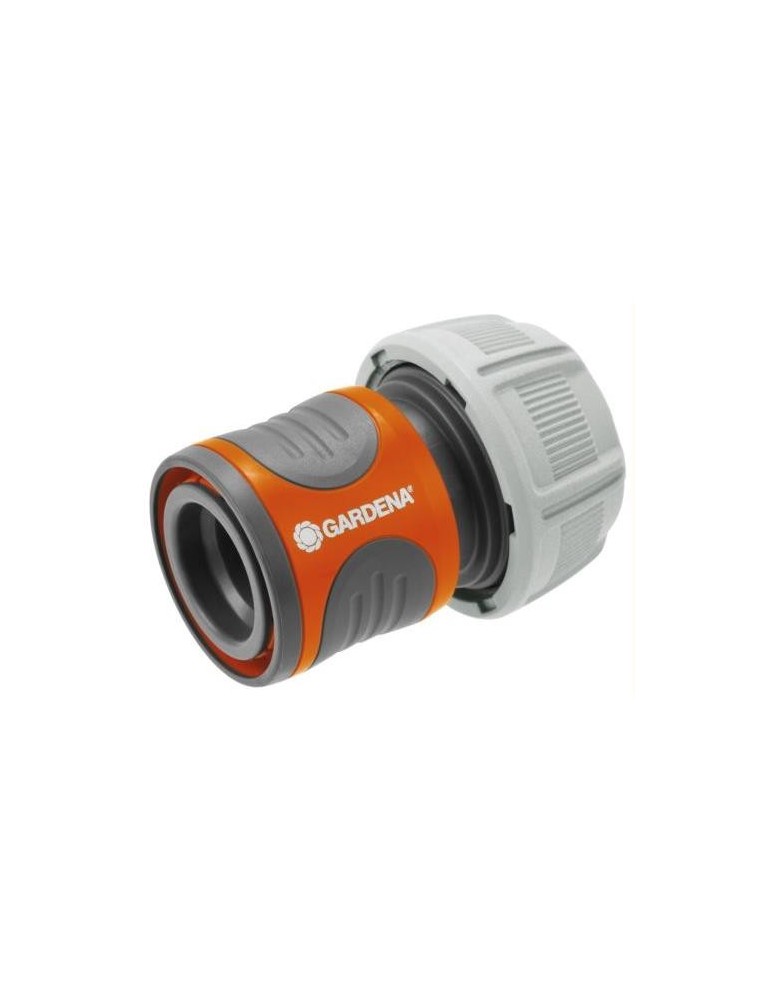 CONECTADOR 3/4" DIAM INTERIOR 19 MM. BLISTER