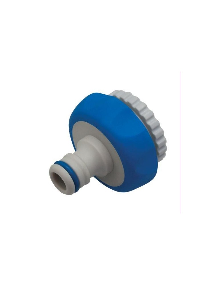 ADAPTADOR GRIFO R.H. 3/4 + 1" BIMATERIA C2422