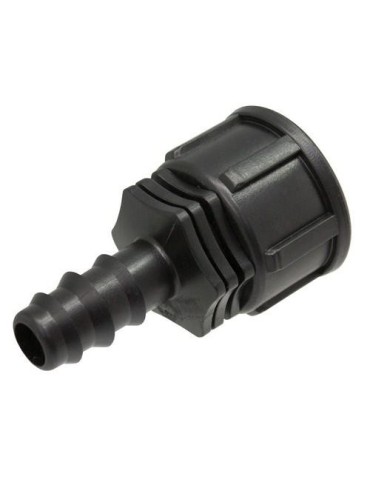 ADAPTADOR HEMBRA 16 X 3/4  (BOLSA ZIP 1UNID)