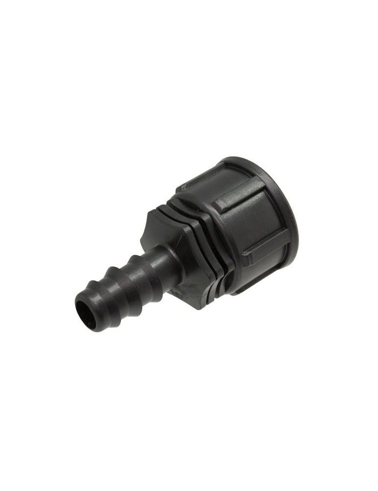 ADAPTADOR HEMBRA 16 X 3/4  (BOLSA ZIP 1UNID)
