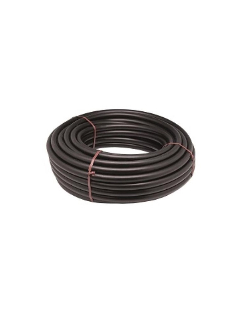 TUBERIA GOTEO LISA 16 MM ROLLO DE 25 M. C4365