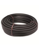 TUBERIA 16 MM POLIETILENO RIEGO P/ GOTEO 100M