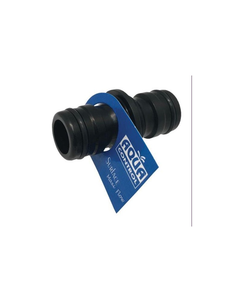 CONECTADOR DE PROLONGACION DE 1" MAXI FLOW G2094+