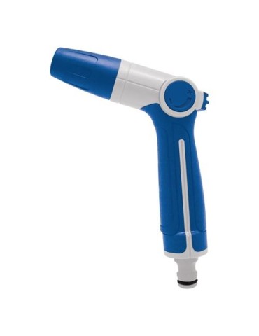 PISTOLA RIEGO BIMATERIA JET  MULTIFUNCION C2116