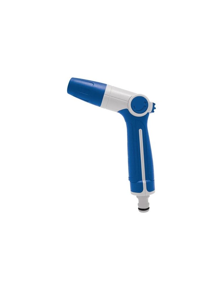 PISTOLA RIEGO BIMATERIA JET  MULTIFUNCION C2116