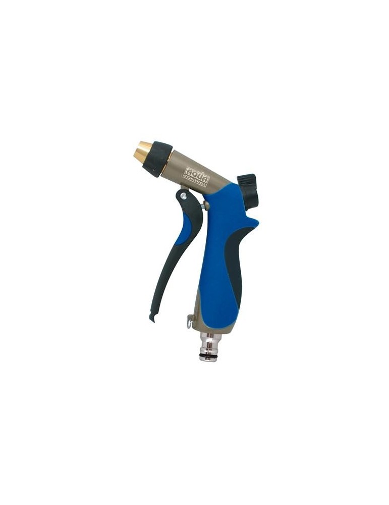 PISTOLA METAL CAUCHO MULTIFUNCION (JET) AMT41