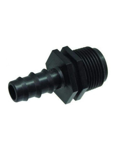 ADAPTADOR MACHO 16 X 1/2  AQUACONTROL 900401