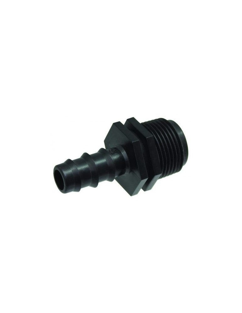 ADAPTADOR MACHO 16 X 1/2  AQUACONTROL 900401