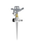 ASPERSOR ZAMAC CON PINCHO METAL C1614P