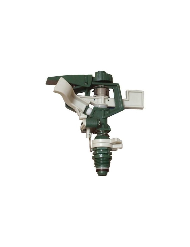 ASPERSOR DE IMPACTO P. V. C. 1/2"