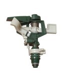 ASPERSOR DE IMPACTO P. V. C. 1/2"