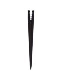 PIQUETA SOPORTE 4 MM "V" (BOLSA ZIP 10 UD) 902810