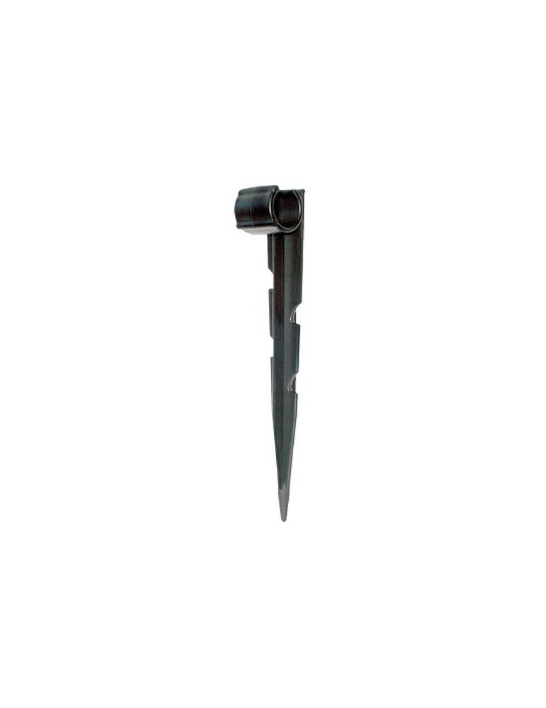 SOPORTE TUBO 16 MM (BOLSA ZIP 5 UNID) 902105