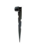 SOPORTE TUBO 16 MM (BOLSA ZIP 5 UNID) 902105