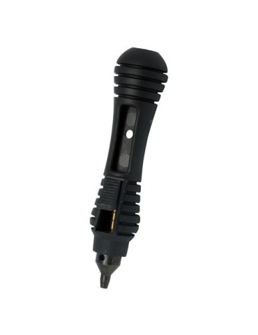 SACABOCADOS CON EXTRACTOR PARA TUBERIA DE GOTEO