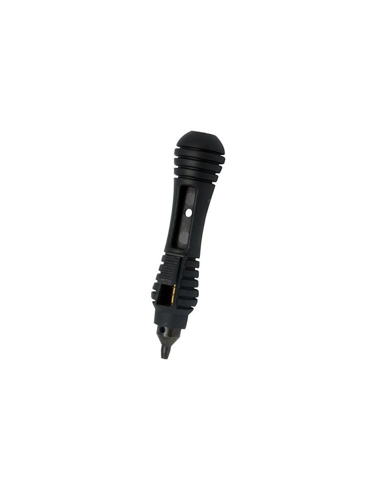 SACABOCADOS CON EXTRACTOR PARA TUBERIA DE GOTEO