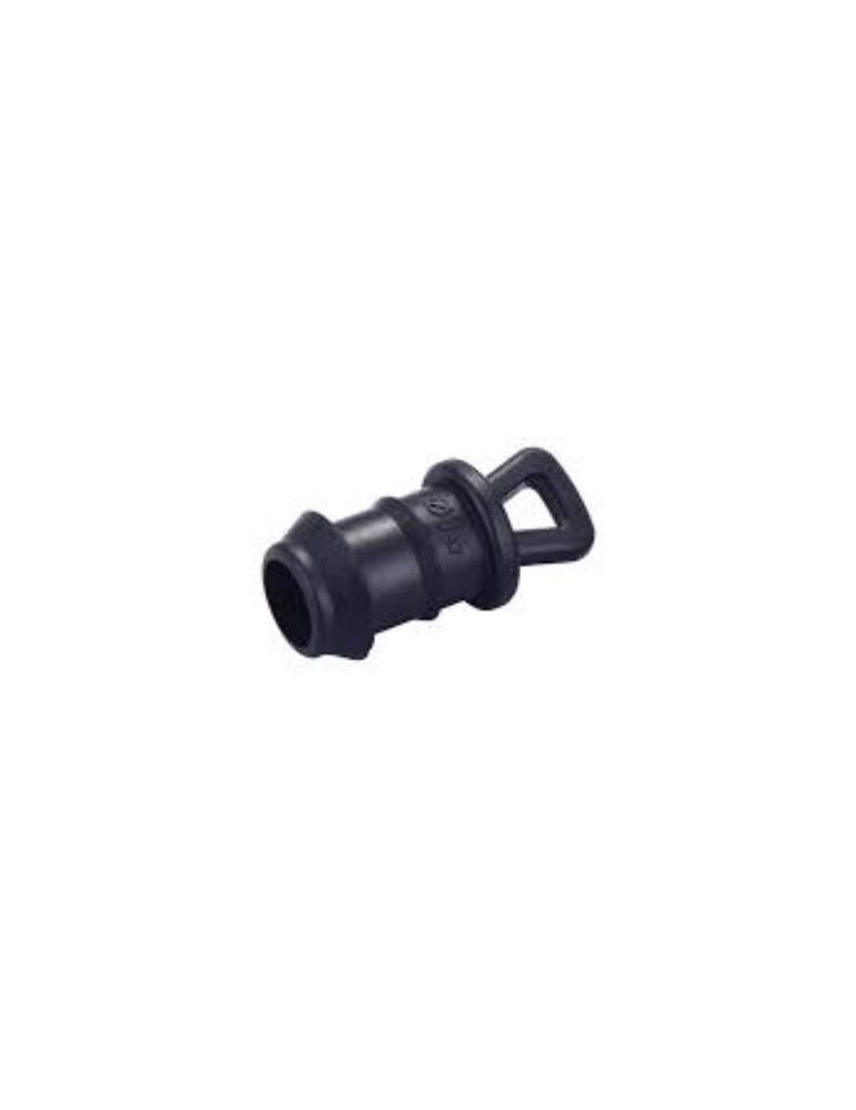 TAPON 16MM (BOLSA GRANEL 25 UNID) 901025