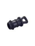 TAPON 16MM (BOLSA GRANEL 25 UNID) 901025