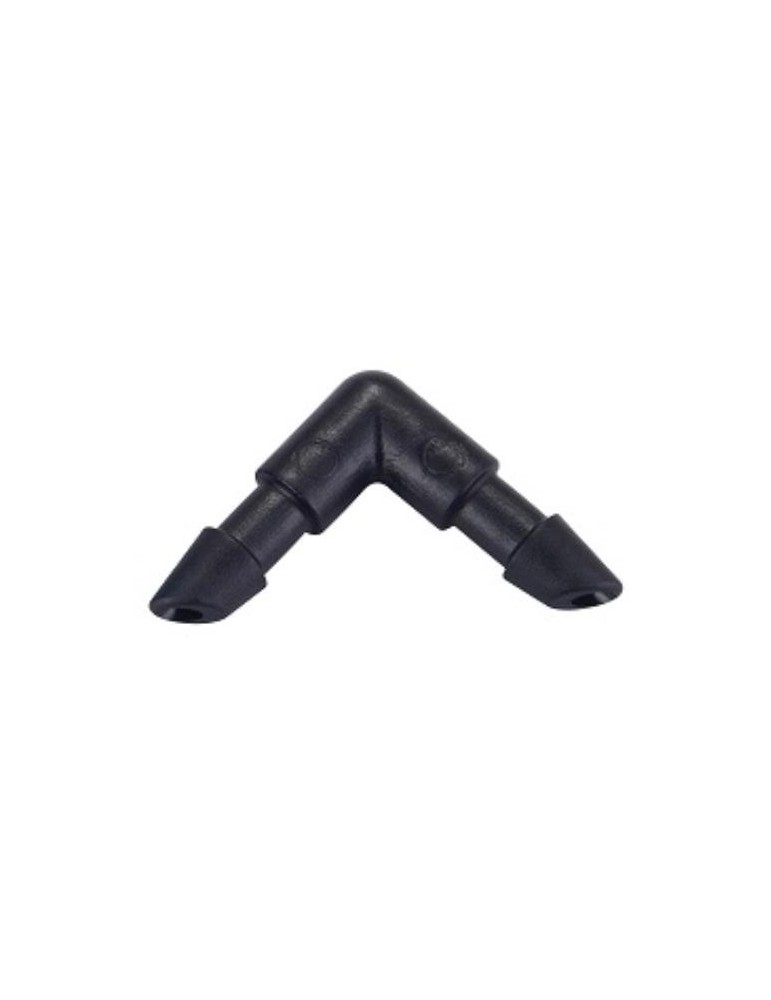 CODO 4 MM (BOLSA ZIP 10 UNID) 902410