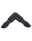 CODO 4 MM (BOLSA ZIP 10 UNID) 902410