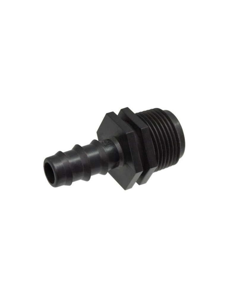 ADAPTADOR MACHO 16-3/4 (BOLSA 1 UNID)