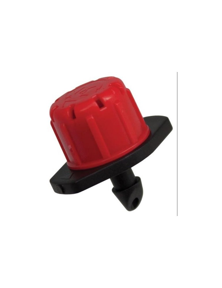 GOTERO REGULABLE SPIDER-R. 0-60 L/H (BOLSA ZIP 50)
