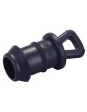 TAPON 16MM (BOLSA ZIP 10 UNID)