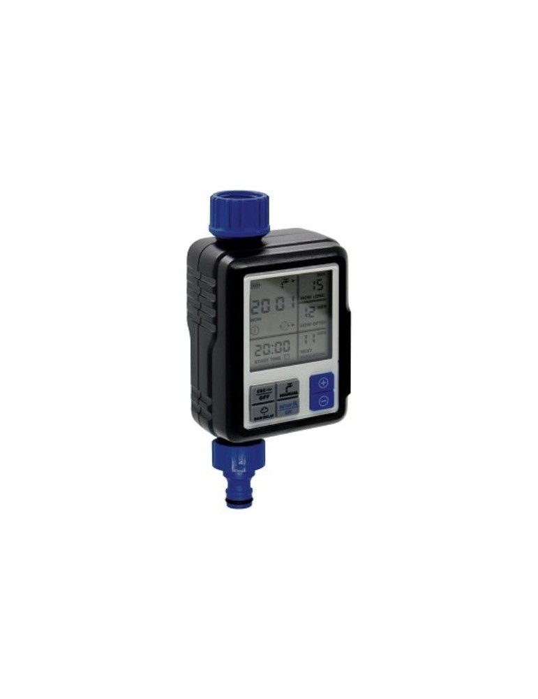 PROGRAMADOR DIGITAL FULL VISION V2. C4110
