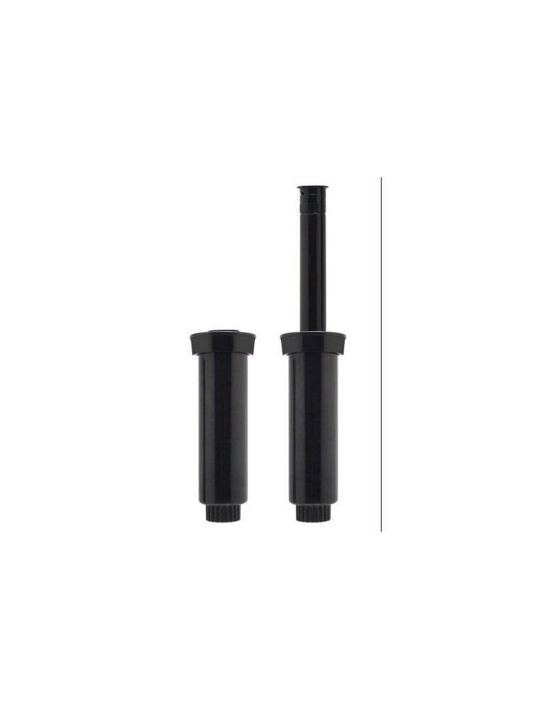DIFUSOR 10CM CON TOBERA REGULABLE DE 25º A 360º