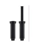 DIFUSOR 10CM CON TOBERA REGULABLE DE 25º A 360º