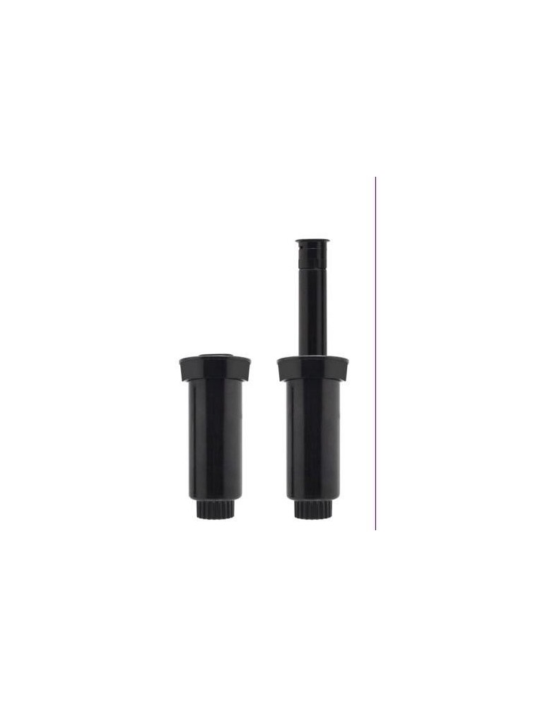 DIFUSOR 6CM CON TOBERA REGULABLE DE 25º A 360º