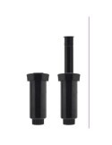 DIFUSOR 6CM CON TOBERA REGULABLE DE 25º A 360º