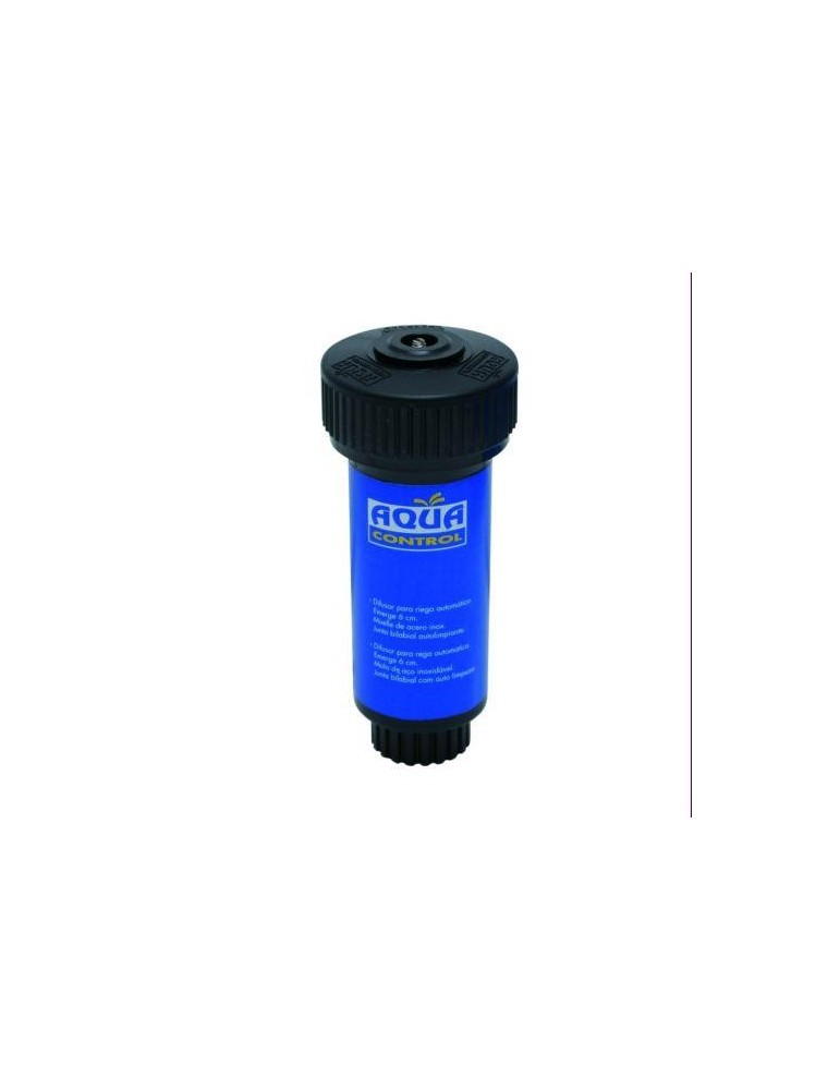 DIFUSOR AQUA CONTROL 6CM  TOBERA (BOLSA 10 UNID)