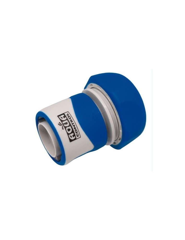 ENLACE RAPIDO BIMATERIA 19 MM. C2451
