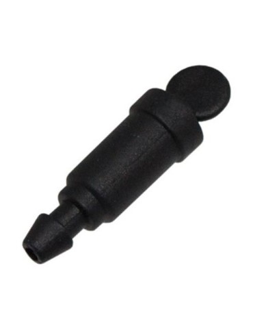 GOTERO REGULABLE TORKE-R. 0-6 L/H (BOLSA 25 UNID)