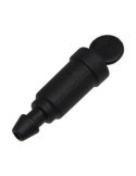 GOTERO REGULABLE TORKE-R. 0-6 L/H (BOLSA 25 UNID)