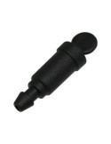 GOTERO REGULABLE TORKE-R. 0-6 L/H (50 UNID)